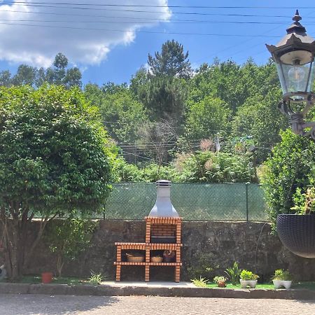 Bergui Guesthouse - غيمارايش المظهر الخارجي الصورة