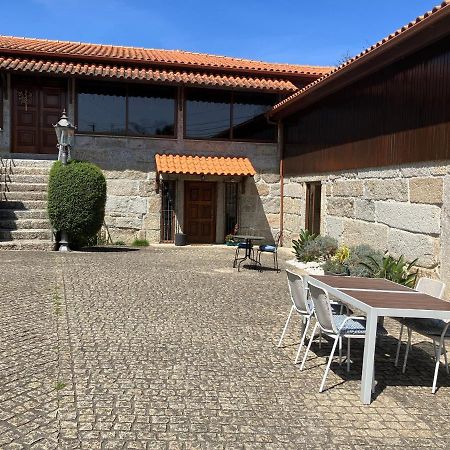 Bergui Guesthouse - غيمارايش المظهر الخارجي الصورة