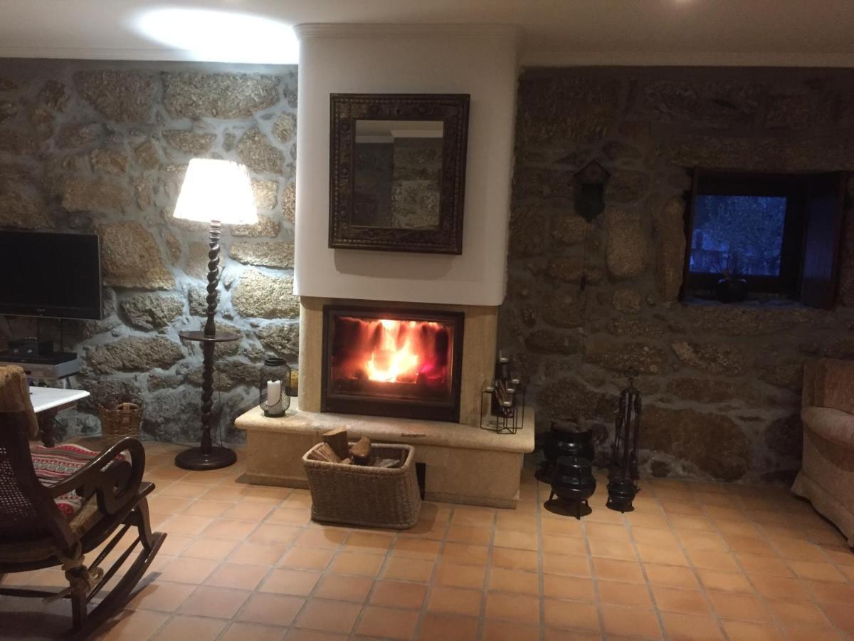 Bergui Guesthouse - غيمارايش المظهر الخارجي الصورة