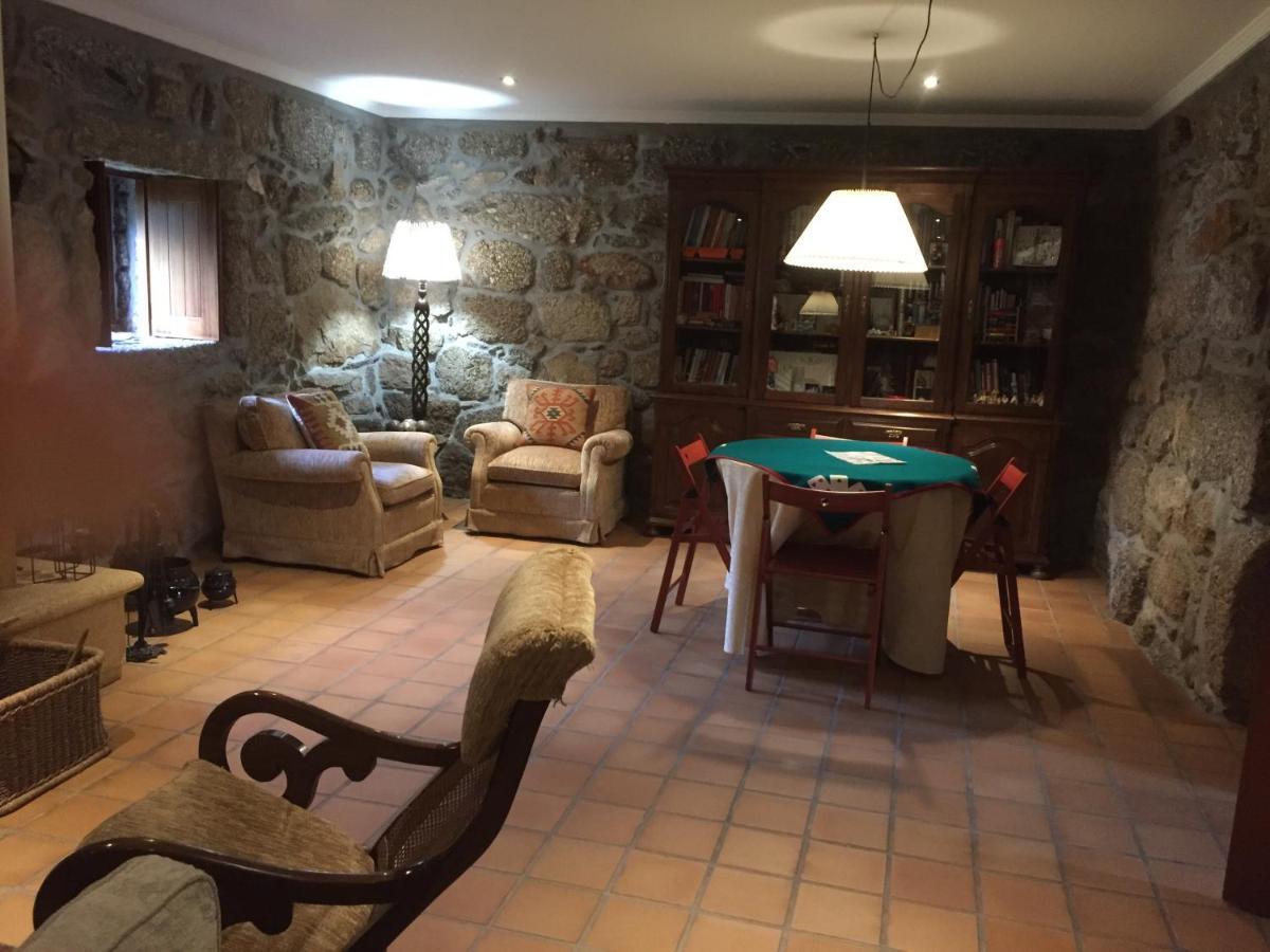Bergui Guesthouse - غيمارايش المظهر الخارجي الصورة