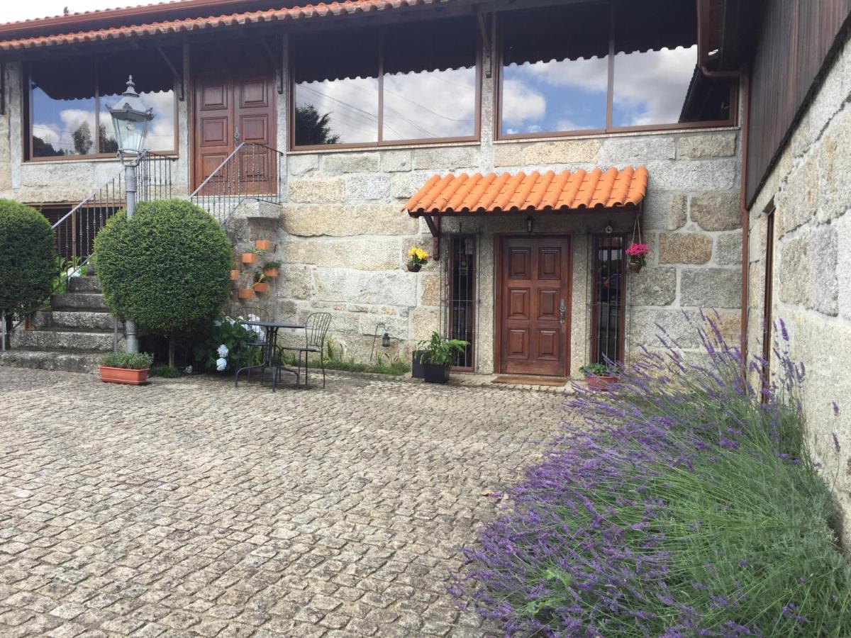 Bergui Guesthouse - غيمارايش المظهر الخارجي الصورة