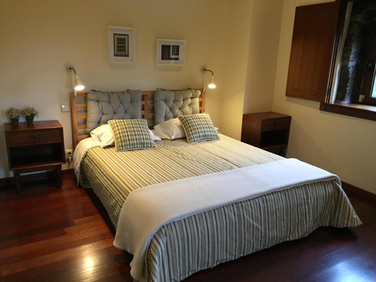 Bergui Guesthouse - غيمارايش المظهر الخارجي الصورة