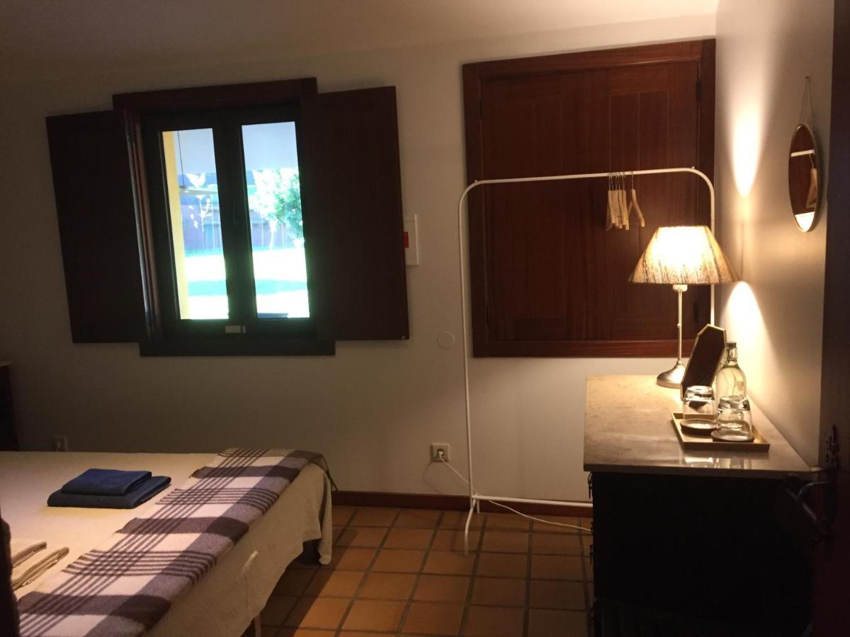 Bergui Guesthouse - غيمارايش المظهر الخارجي الصورة
