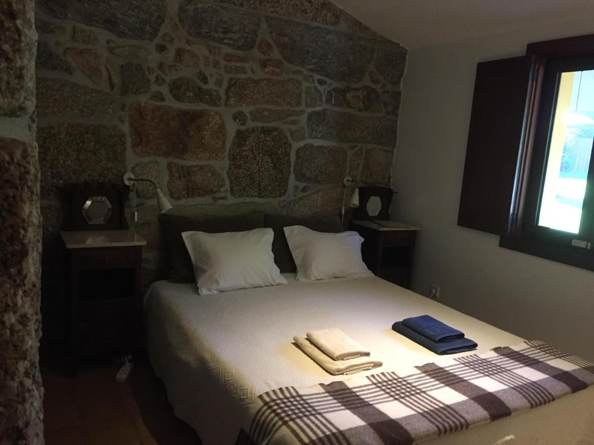 Bergui Guesthouse - غيمارايش المظهر الخارجي الصورة