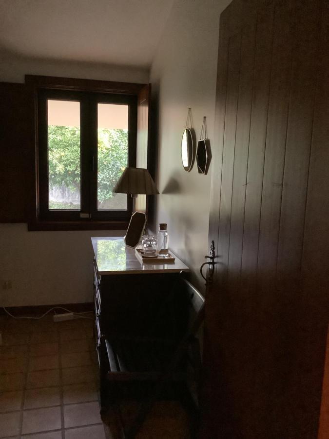 Bergui Guesthouse - غيمارايش المظهر الخارجي الصورة