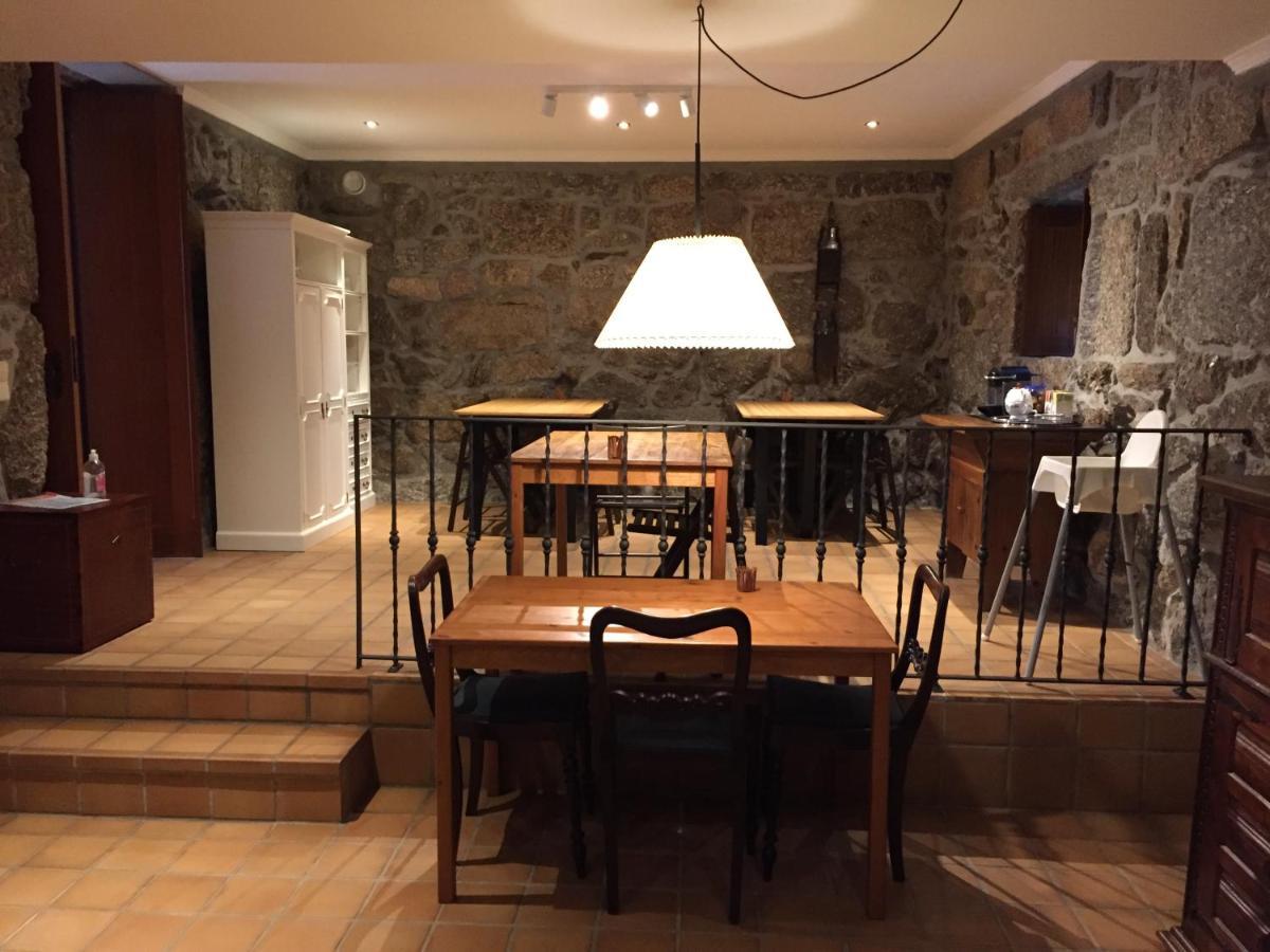 Bergui Guesthouse - غيمارايش المظهر الخارجي الصورة