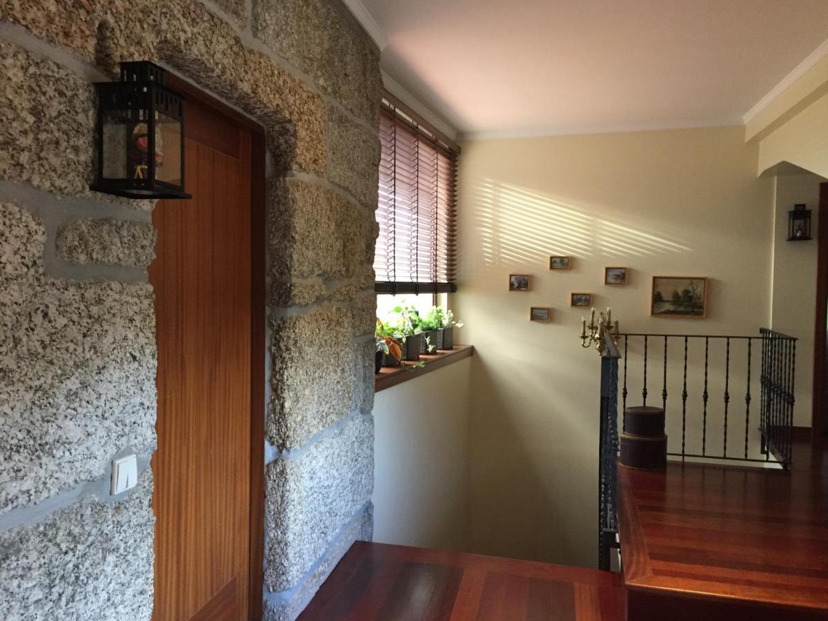 Bergui Guesthouse - غيمارايش المظهر الخارجي الصورة