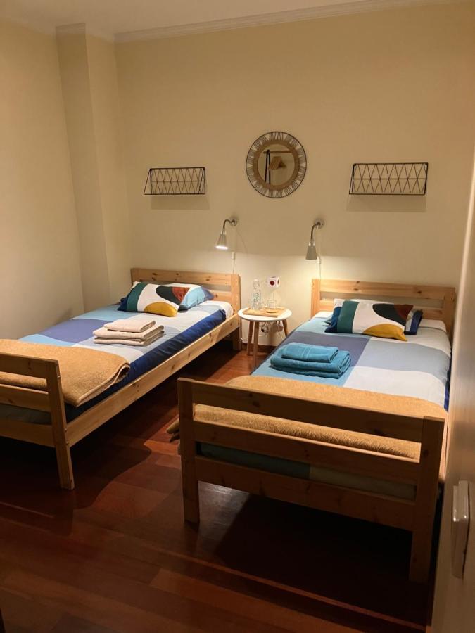 Bergui Guesthouse - غيمارايش المظهر الخارجي الصورة