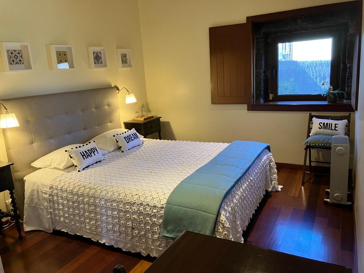 Bergui Guesthouse - غيمارايش المظهر الخارجي الصورة