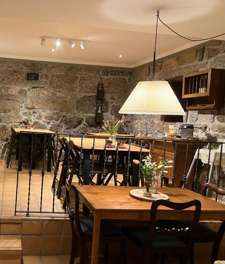 Bergui Guesthouse - غيمارايش المظهر الخارجي الصورة