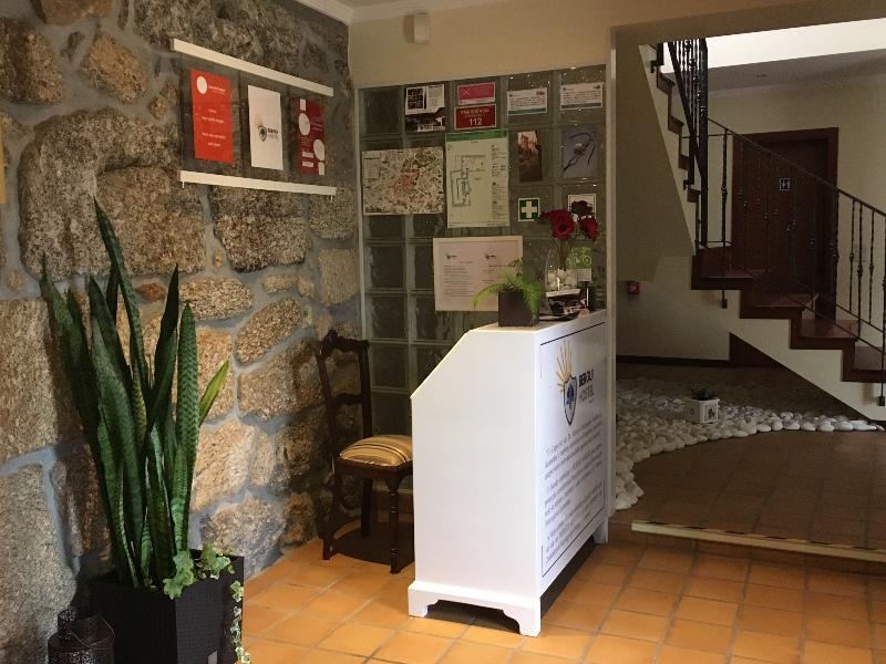Bergui Guesthouse - غيمارايش المظهر الخارجي الصورة