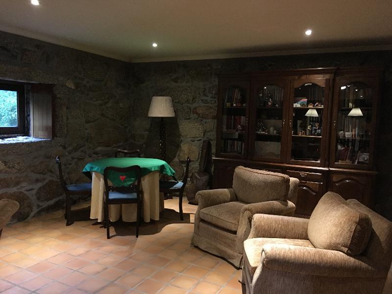 Bergui Guesthouse - غيمارايش المظهر الخارجي الصورة
