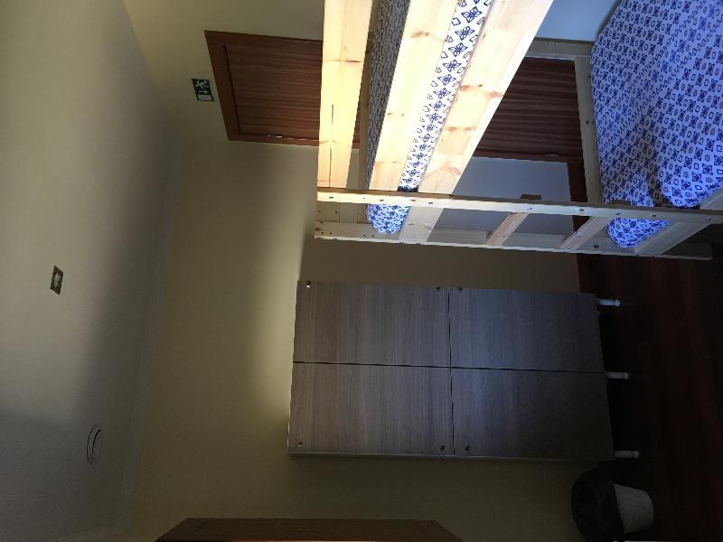 Bergui Guesthouse - غيمارايش المظهر الخارجي الصورة