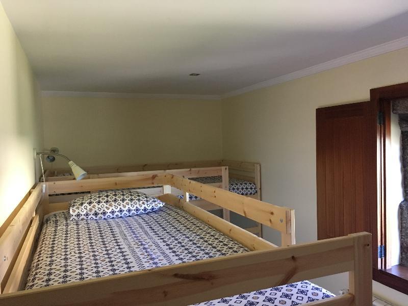 Bergui Guesthouse - غيمارايش المظهر الخارجي الصورة