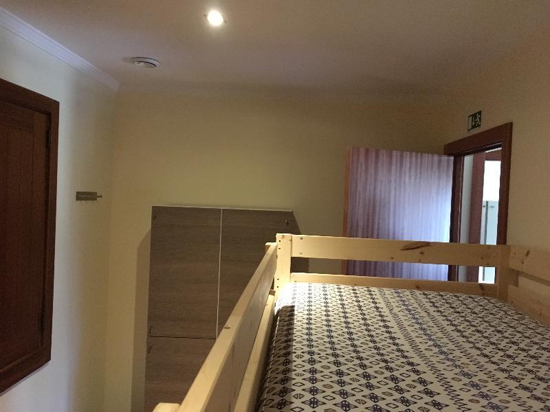 Bergui Guesthouse - غيمارايش المظهر الخارجي الصورة