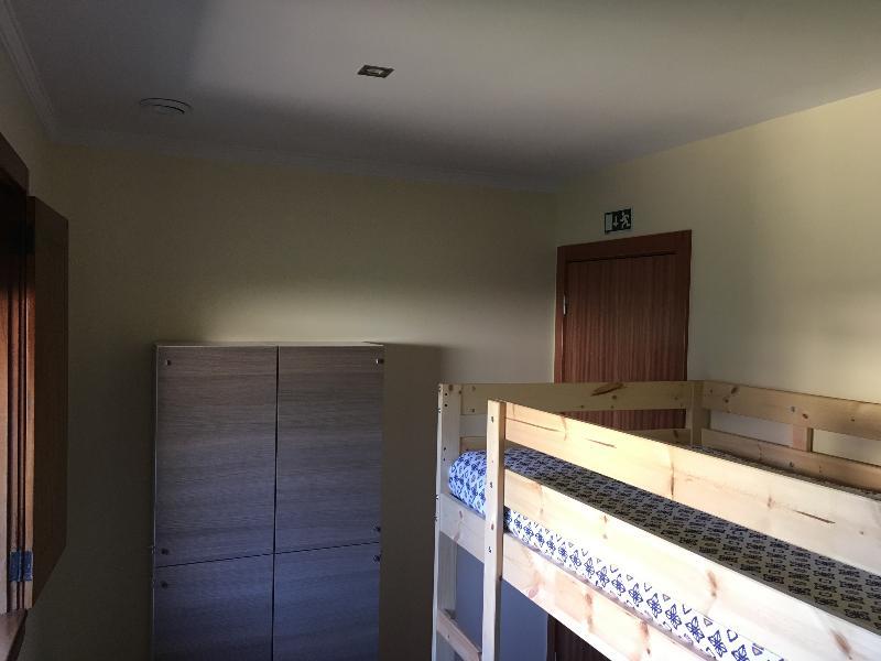 Bergui Guesthouse - غيمارايش المظهر الخارجي الصورة