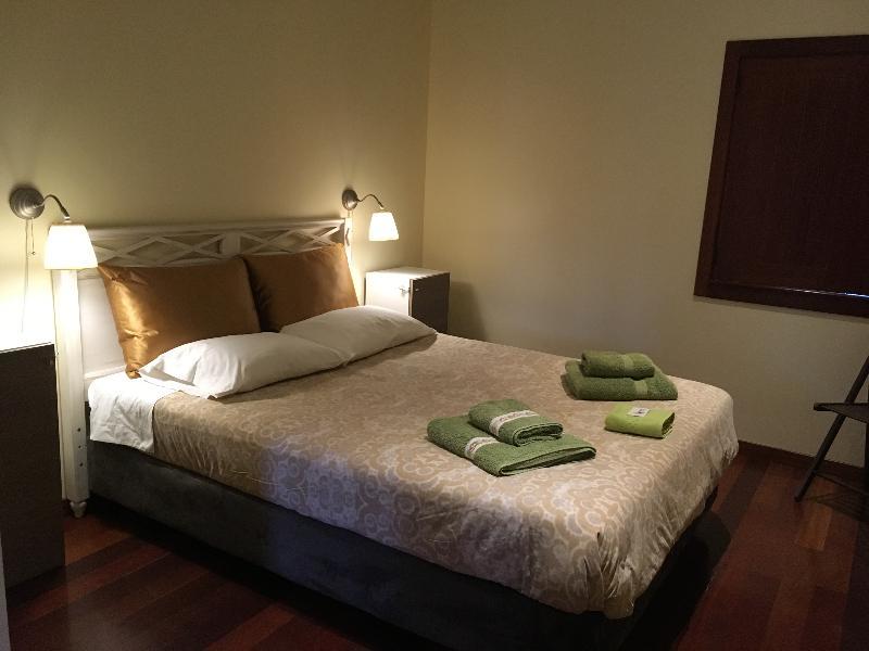 Bergui Guesthouse - غيمارايش المظهر الخارجي الصورة