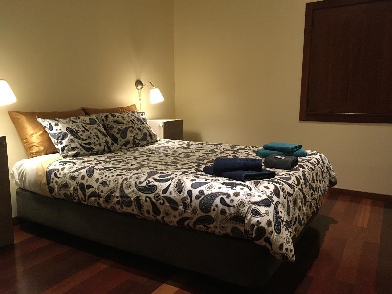 Bergui Guesthouse - غيمارايش المظهر الخارجي الصورة