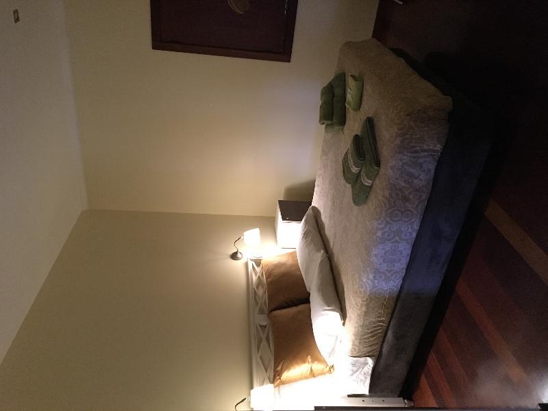 Bergui Guesthouse - غيمارايش المظهر الخارجي الصورة