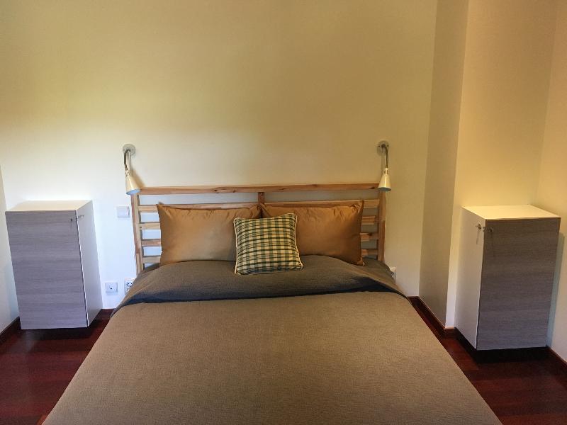 Bergui Guesthouse - غيمارايش المظهر الخارجي الصورة