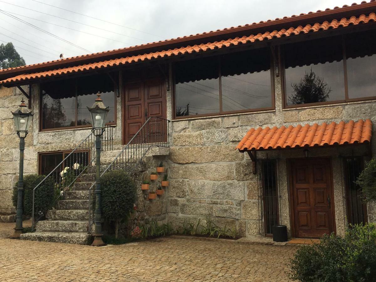 Bergui Guesthouse - غيمارايش المظهر الخارجي الصورة