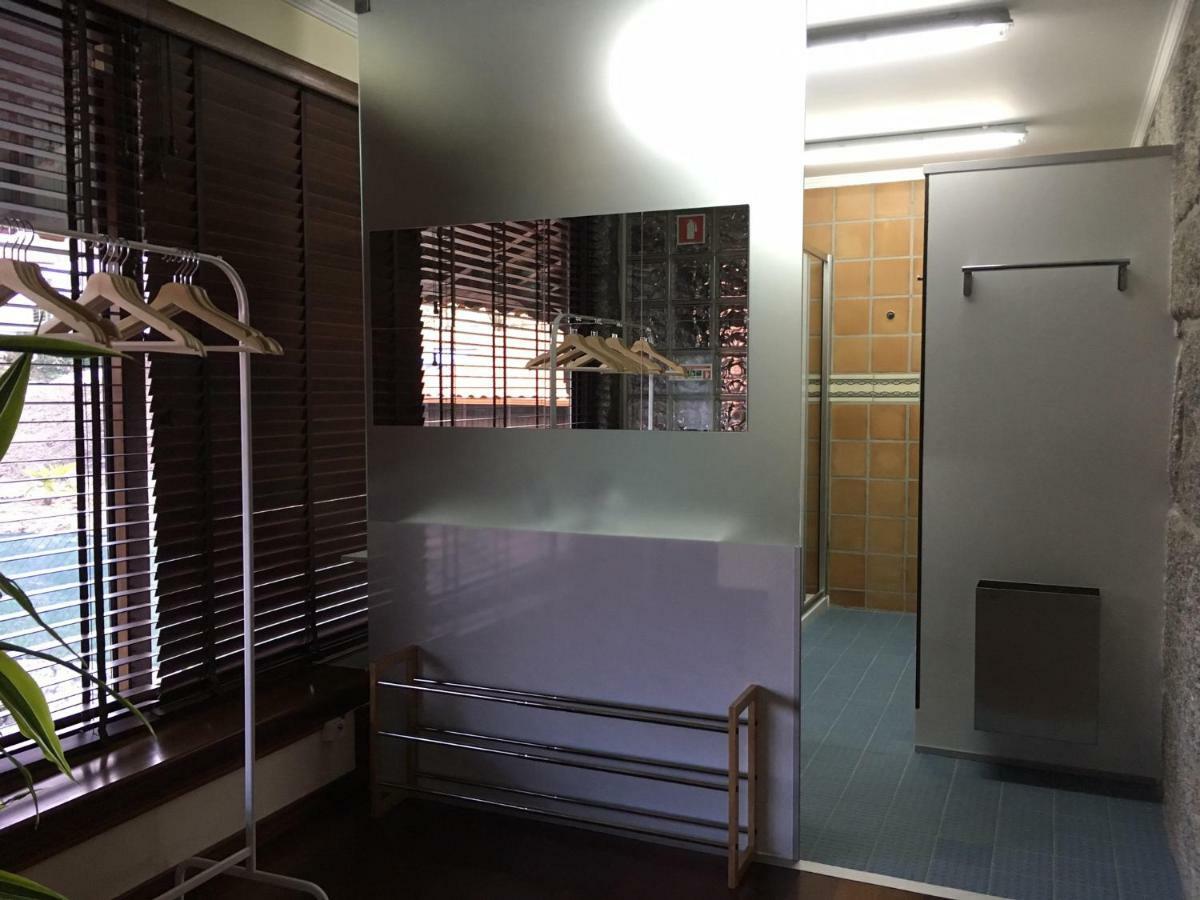 Bergui Guesthouse - غيمارايش المظهر الخارجي الصورة