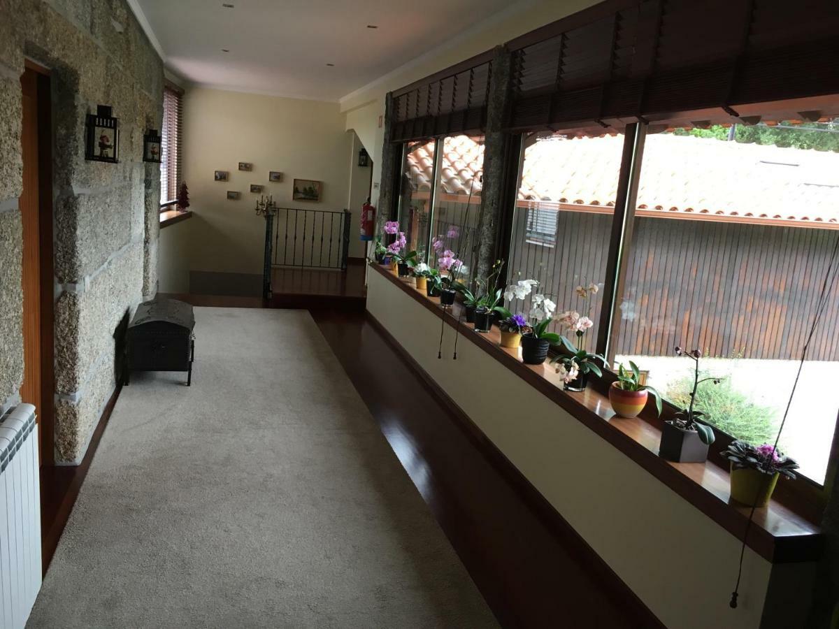 Bergui Guesthouse - غيمارايش المظهر الخارجي الصورة